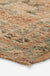 Vintage Moroccan Hand-Knotted Wool Rug No. 19, 5'4" x 10'7"