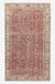 Vintage Turkish Rug No. 180, 5'7" x 10'2"