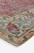 Vintage Turkish Rug No. 181, 5'2" x 8'4"