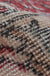 Vintage Turkish Rug No. 188, 5'2" x 8'7"