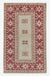 Vintage Turkish Rug No. 194, 2'9" x 4'8"