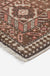 Vintage Turkish Hand-Knotted Wool Rug No. 237, 4'8" x 7'