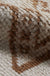 Vintage Turkish Hand-Knotted Wool Runner Rug No. 109, 3'3" x 8'9"