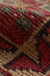 Vintage Turkish Runner Hand-Knotted Wool Rug No. 93, 2'9" x 12'4"