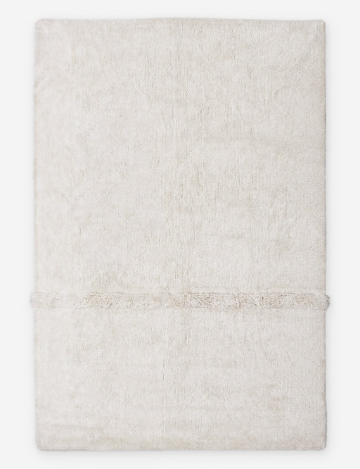 Oscar Washable Hand-Tufted Wool Rug by Lorena Canals