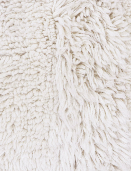 Oscar Washable Hand-Tufted Wool Rug by Lorena Canals