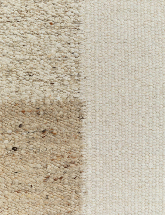 Woburn Handwoven Wool Rug by Jake Arnold