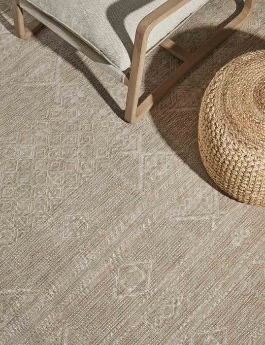 Yamina Indoor / Outdoor Rug