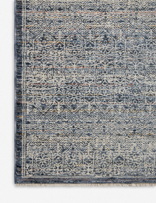 Zuma Rug by Amber Lewis x Loloi