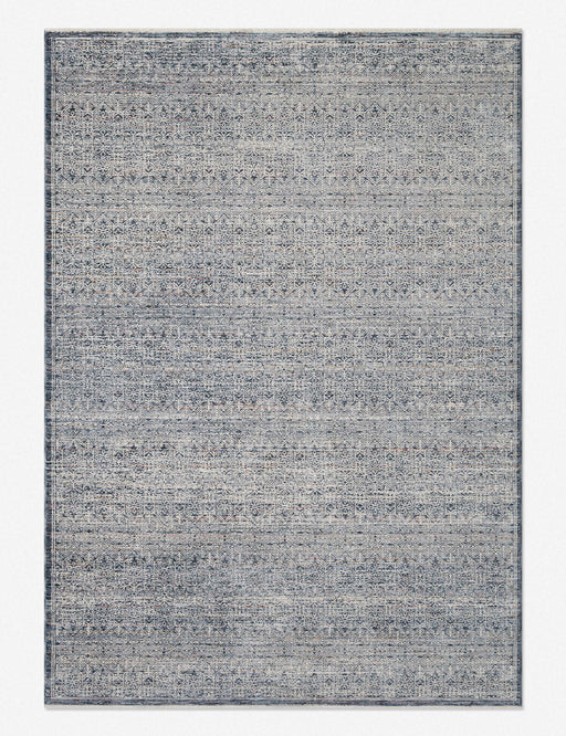 Zuma Rug by Amber Lewis x Loloi