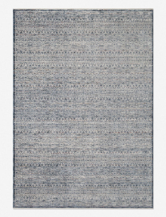 Zuma Rug by Amber Lewis x Loloi