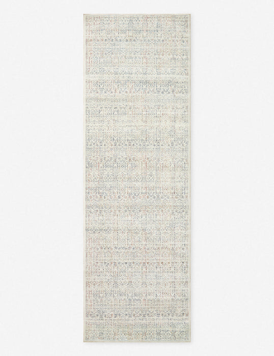 Zuma Rug by Amber Lewis x Loloi