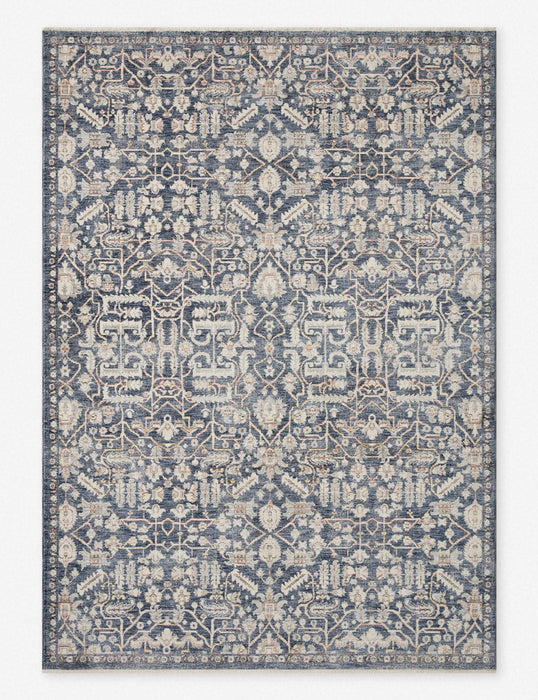 Zuma Rug by Amber Lewis x Loloi