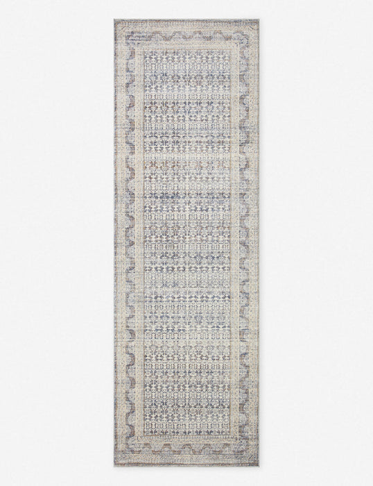 Zuma Rug by Amber Lewis x Loloi