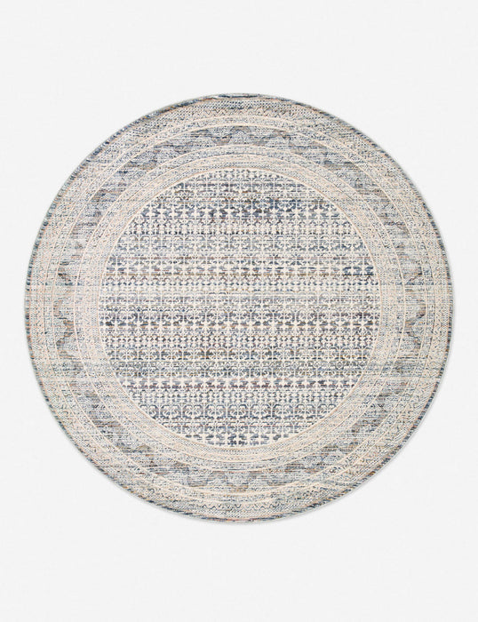 Zuma Rug by Amber Lewis x Loloi