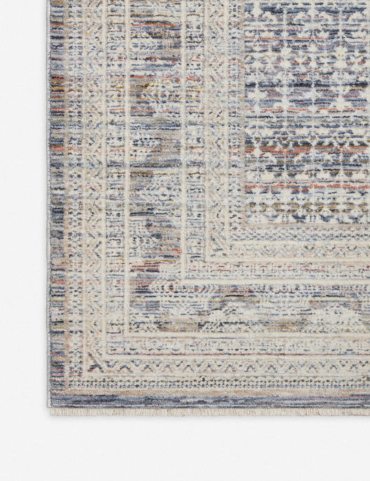 Zuma Rug by Amber Lewis x Loloi