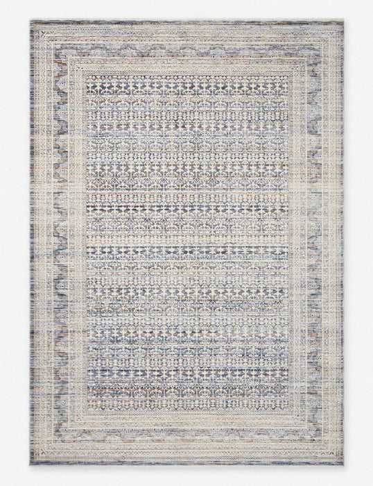 Zuma Rug by Amber Lewis x Loloi