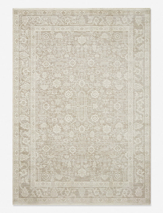 Zuma Rug by Amber Lewis x Loloi