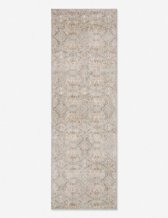 Zuma Rug by Amber Lewis x Loloi