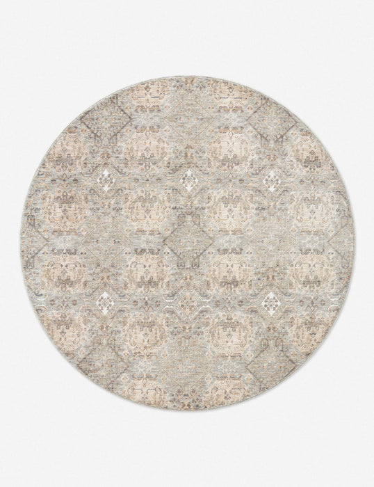 Zuma Rug by Amber Lewis x Loloi