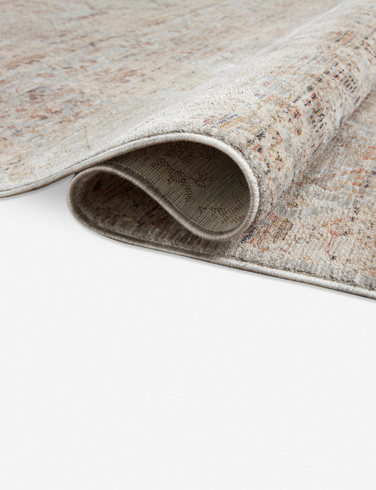 Zuma Rug by Amber Lewis x Loloi