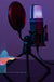 Desktop Microphone Live Conference Microphone