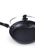 Marble Frypan Frying Pan Non Stick Pot Maifan Stone Gas Electric Induction Hob