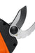 Cordless Pruning Shears Electric 21V Battery Cordless Secateur Branch Cutter Pruning Shears