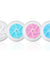 Portable Mini USB Ultrasonic Clothes Washer Washing Machine Spin Laundry Washer