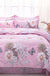 Four-piece Set Duvet Cover One-piece Single Double Thick Bed Sheet Three-piece Set