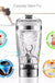 Electric Protein Shake Stirrer USB Shake Bottle Milk Coffee Blender Kettle Sports And Fitness Charging Electric Shaker Cup