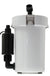 220V 6W 400L/h Fresh/Salt Aquarium Fish Tank External Canister Filter Pump Table Top HW-602B