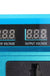 4000W LCD Solor Power Inverter DC 12V/24V/48V To AC 220V Converter 3 Sockets 4 USB Ports