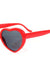 Heart Shaped Effects Glasses - Okeihouse