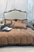 Chinese Style 100 Long-staple Cotton Four-piece Set Bed Sheet