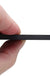 125x75x(0.5-5)mm Black Matte Twill Carbon Fiber Plate Sheet Board Weave Carbon Fiber Pannel Various Thickness