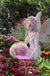 Flower Fairy European-style Creative Home Garden Villa Decoration Handicraft Resin Statue Ornaments