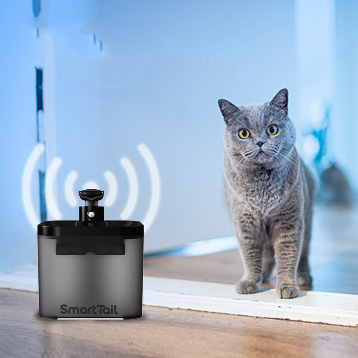 Cat Wireless Intelligent Water Circulation Water Dispenser