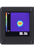 AMG8833 IR 8x8 Infrared Thermal Imager Array Temperature Sensor 7M Farthest Detection Distance