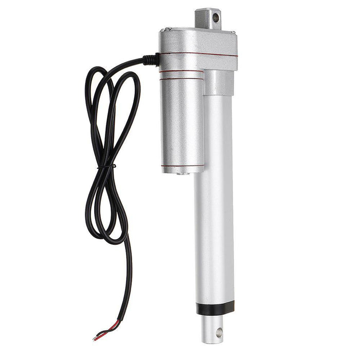 3000N Linear Actuator 12V DC 30-300mm Stroke Electric Window Opener Linear Motor Tubular Motor