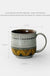 Coffee Cup Personalized Plant Hand-painted Mug American Ceramic