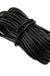 DANIU 10 Meter Black Silicone Wire Cable 10/12/14/16/18/20/22AWG Flexible Cable