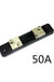 External Shunt FL-2 100A/75mV 50A/75mV Current Meter Shunt Current Shunt Resistor For Digital Amp Meter Analog Meter