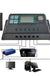 200W Solar Panel Kit 12V Battery Charger 10-50A Controller For Ship Motorcycles Boat