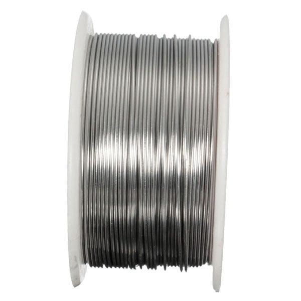 100g 0.7mm 60/40 Tin Lead Soldering Wire Reel Solder Rosin Core