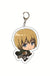 Cartoon Pendant Key Chain - Okeihouse