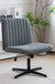 Computer Chair Long Sitting Comfortable Faux Leather Household Minimalist Lifting