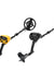 GTX5030 Professional Underground Metal Detector Pinpointer Gold Treasure Hunter