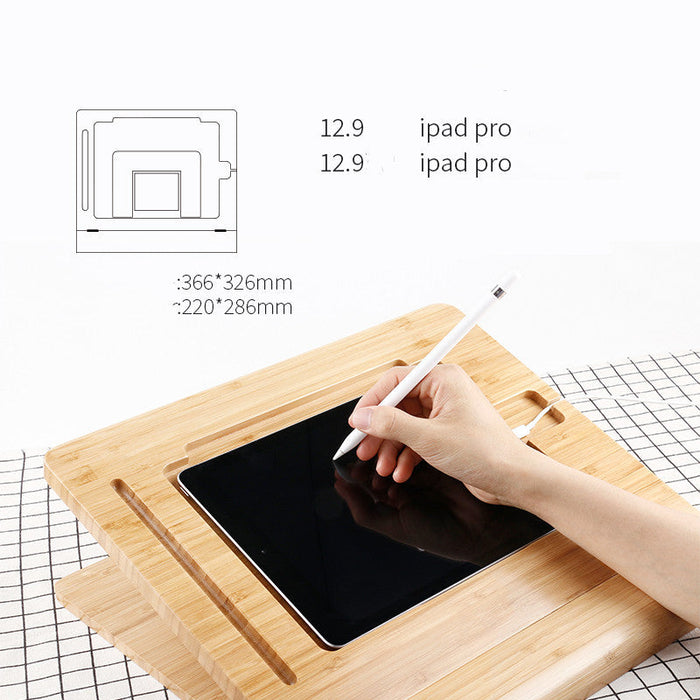 Compatible with Apple, Tablet Computer Adjustable Stand Ipad Pro Drawing Board