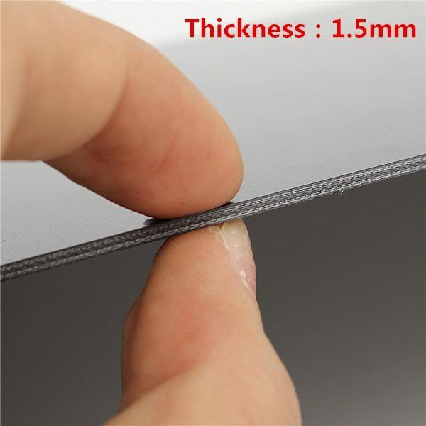 Suleve™ GF1730 170x300mm G10 FR4 Epoxy Resin Sheet Glass Fiber Board Plate 0.5/1.5/2/3mm